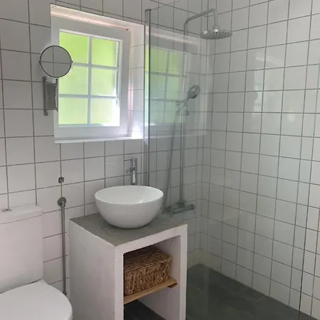 Quinta Dos Salgueiros Holiday home