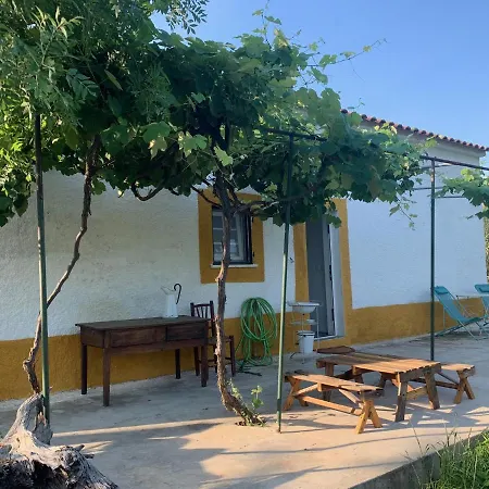 Quinta Dos Salgueiros Holiday home *