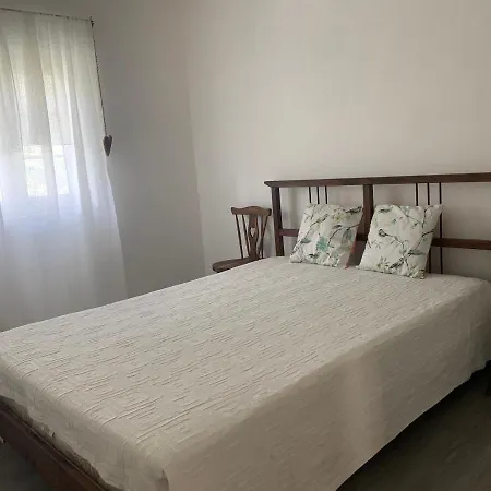 Quinta Dos Salgueiros Holiday home *