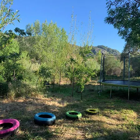 Quinta Dos Salgueiros